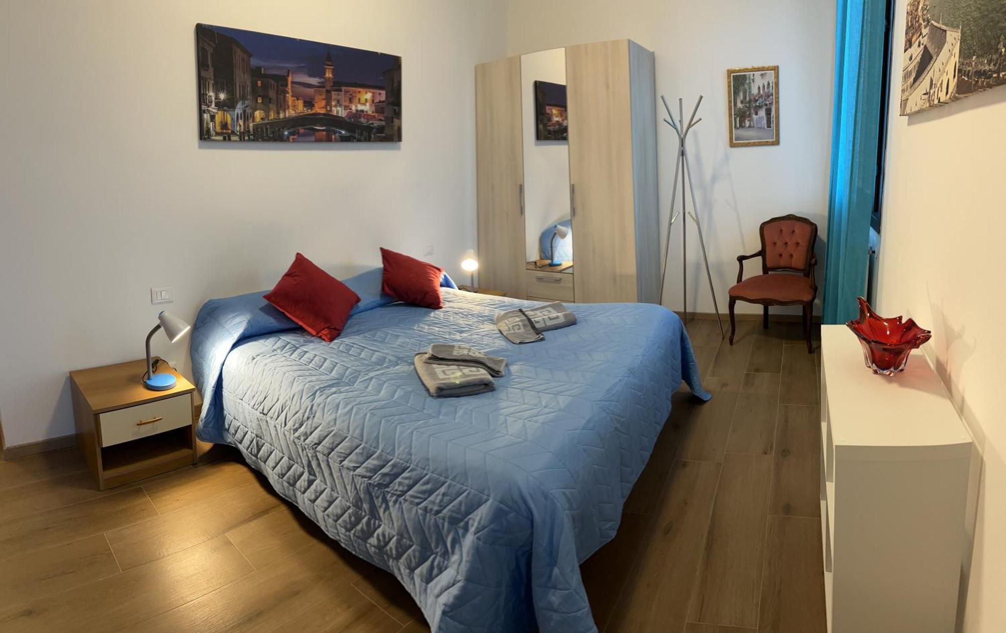 Tintoretto 1 Con Terrazza Sopra Il Tetto, 3 Bagni, 3 Grandi Camere Da Letto, Super Nuovo Венеция Экстерьер фото