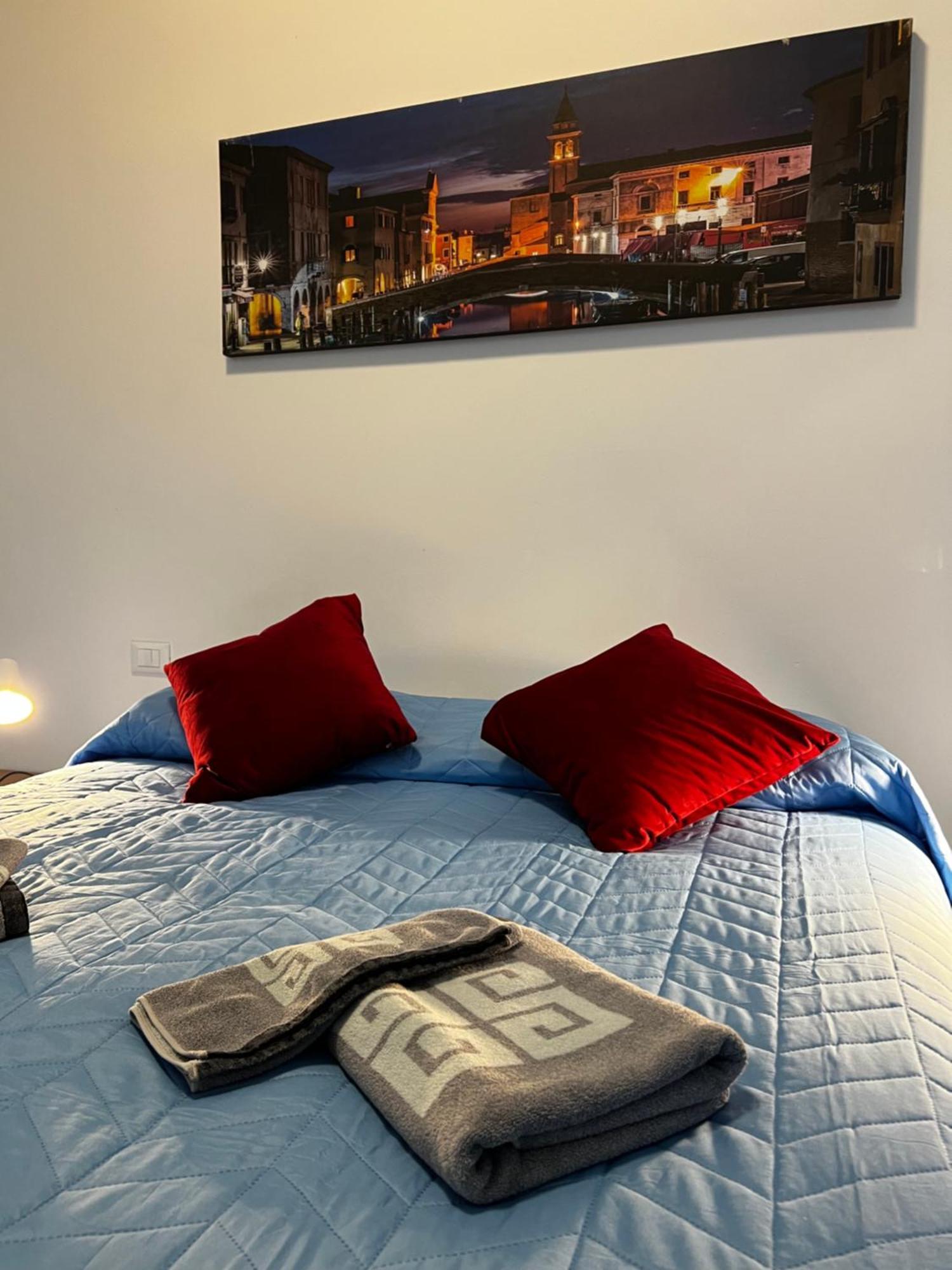 Tintoretto 1 Con Terrazza Sopra Il Tetto, 3 Bagni, 3 Grandi Camere Da Letto, Super Nuovo Венеция Экстерьер фото