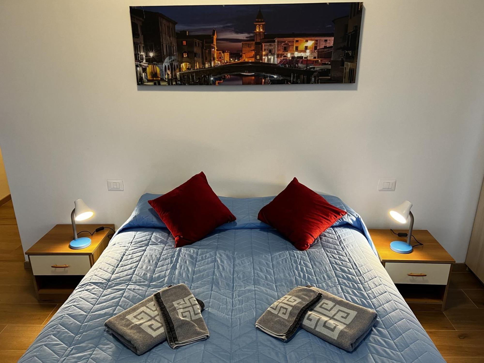 Tintoretto 1 Con Terrazza Sopra Il Tetto, 3 Bagni, 3 Grandi Camere Da Letto, Super Nuovo Венеция Экстерьер фото