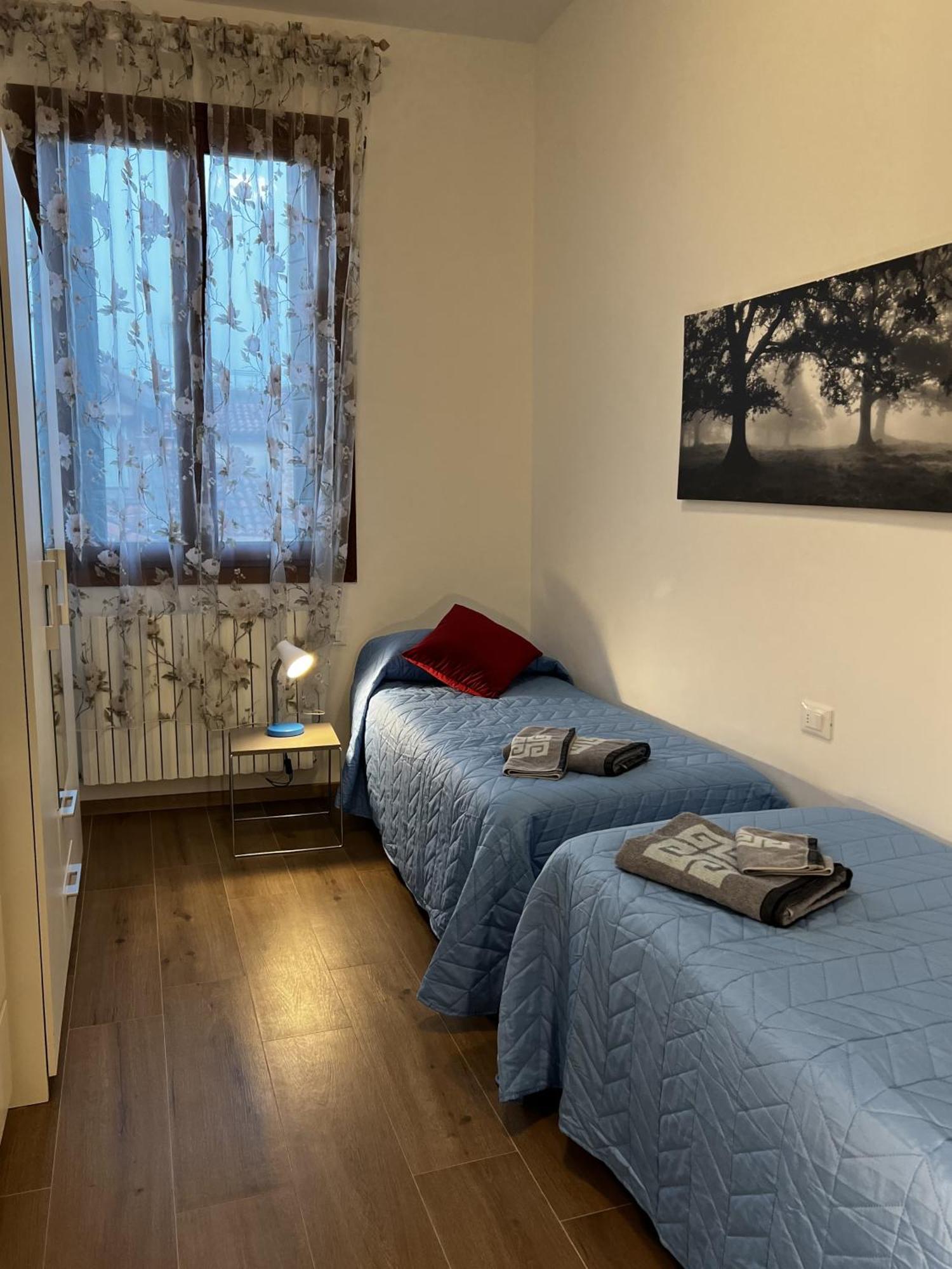Tintoretto 1 Con Terrazza Sopra Il Tetto, 3 Bagni, 3 Grandi Camere Da Letto, Super Nuovo Венеция Экстерьер фото
