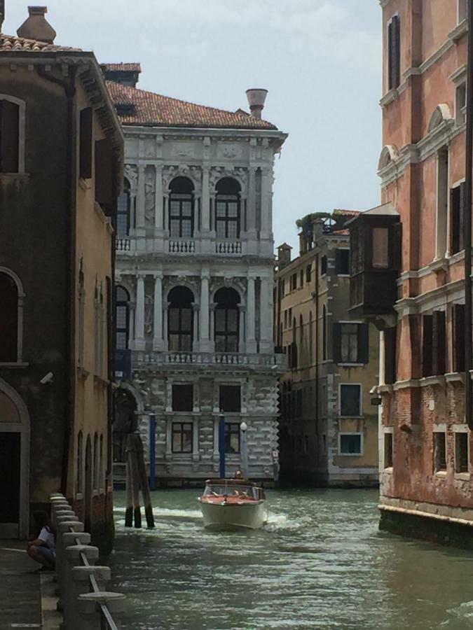 Tintoretto 1 Con Terrazza Sopra Il Tetto, 3 Bagni, 3 Grandi Camere Da Letto, Super Nuovo Венеция Экстерьер фото