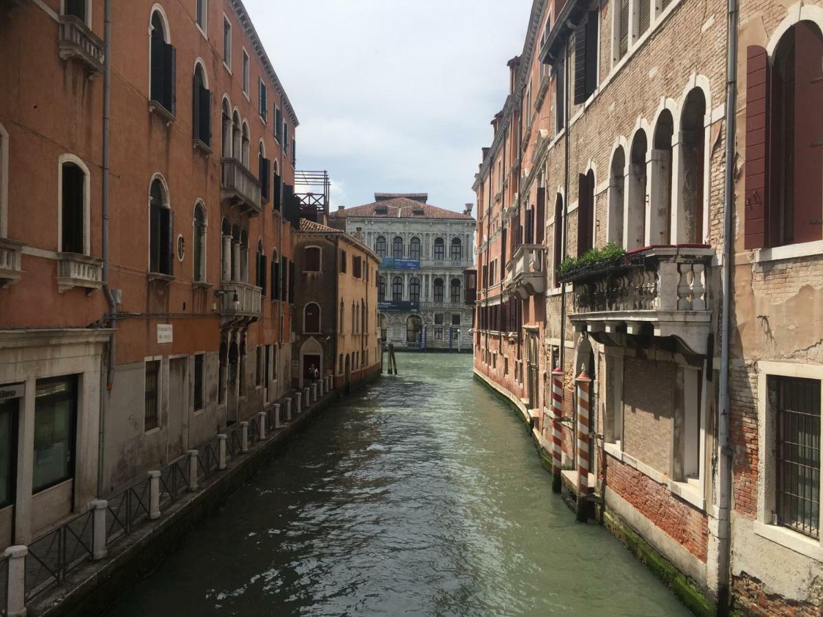 Tintoretto 1 Con Terrazza Sopra Il Tetto, 3 Bagni, 3 Grandi Camere Da Letto, Super Nuovo Венеция Экстерьер фото