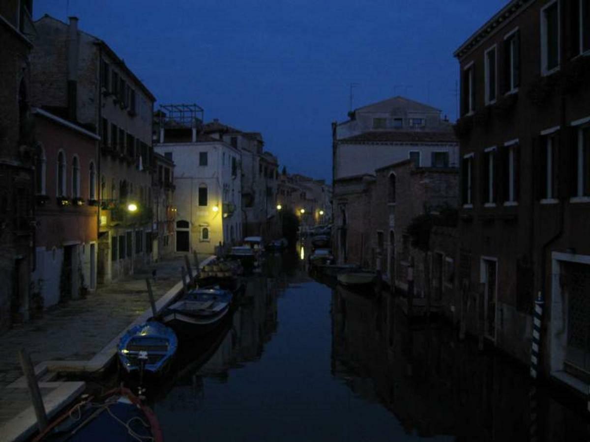 Tintoretto 1 Con Terrazza Sopra Il Tetto, 3 Bagni, 3 Grandi Camere Da Letto, Super Nuovo Венеция Экстерьер фото