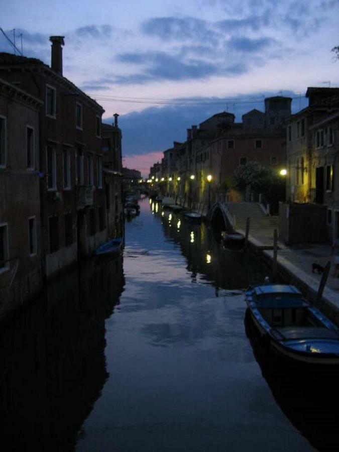 Tintoretto 1 Con Terrazza Sopra Il Tetto, 3 Bagni, 3 Grandi Camere Da Letto, Super Nuovo Венеция Экстерьер фото